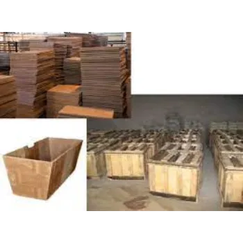 Tundish Boards